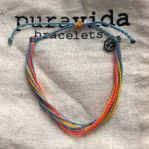 Citrus Surfline Pura Vida Bracelet